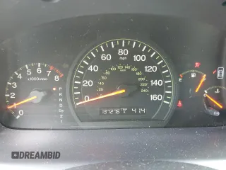 2005 Honda Accord LX with VIN 1HGCM66325A003345, listed as a Copart auction lot 47226895 with 137,276 mi miles and Salvage title. Bid and sale history available at DreamBid. Image 9.