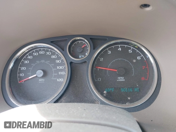 2006 Chevrolet Cobalt LS with VIN 1G1AK55F167855484, listed as a IAAI auction lot 41878140 with 80,116 mi miles and . Bid and sale history available at DreamBid. Image 7.