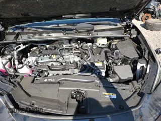 2024 Toyota Prius LE с VIN JTDADABU8R3023391, выставлен на аукционе Copart как лот 63148055 с пробегом 1 515 миль миль и Списание • Salvage title. История ставок и продаж доступна на DreamBid. Изображение 13.