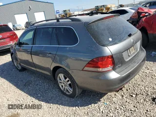2012 Volkswagen Jetta SportWagen TDI with VIN 3VWPL7AJ9CM658792, listed as a Copart auction lot 70243094 with 107,467 mi miles and Salvage Title. Bid and sale history available at carsss.com. Image 2.