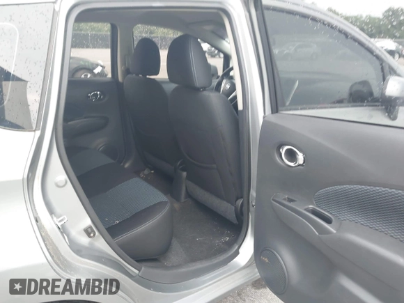 2014 Nissan Note S Plus z VIN 3N1CE2CPXEL402849, wystawiony jako IAAI lot #42663462 z przebiegiem 147 216 mil mil oraz . Historia ofert i sprzedaży dostępna na DreamBid. Obrazek 8.