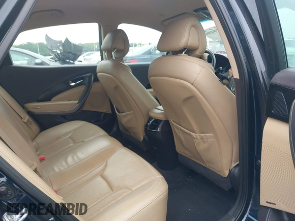 2013 Hyundai Azera with VIN KMHFG4JGXDA227569, listed as a IAAI auction lot 42384304 with 151,007 mi miles and . Bid and sale history available at DreamBid. Image 8.