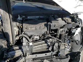 2019 Volkswagen Tiguan SE with VIN 3VV2B7AX4KM024794, listed as a Copart auction lot 46155955 with 88,632 mi miles and Salvage Title. Bid and sale history available at carsss.com. Image 14.