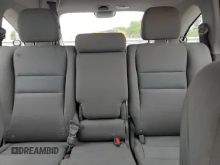 2011 Honda CR-V LX z VIN 5J6RE3H31BL045520, wystawiony jako Copart lot #59717755 z przebiegiem 166 163 mil mil oraz Szkoda całkowita • Salvage title. Historia ofert i sprzedaży dostępna na DreamBid. Obrazek 10.