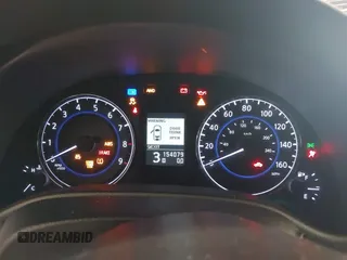 2011 Infiniti G25 x z VIN JN1DV6ARXBM451745, wystawiony jako IAAI lot #42087103 z przebiegiem 154 079 mil mil oraz . Historia ofert i sprzedaży dostępna na DreamBid. Obrazek 7.
