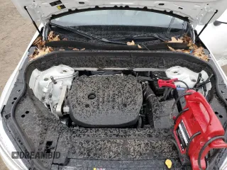 2023 Volvo XC90 Core z VIN YV4L12PVXP1941917, wystawiony jako Copart lot #88894755 z przebiegiem 23 519 mil mil oraz Szkoda całkowita • Salvage title. Historia ofert i sprzedaży dostępna na DreamBid. Obrazek 13.