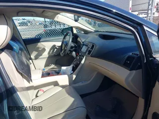 2013 Toyota Venza LE with VIN 4T3BK3BB9DU077065, listed as a IAAI auction lot 41729217 with 130,122 mi miles and . Bid and sale history available at DreamBid. Image 5.