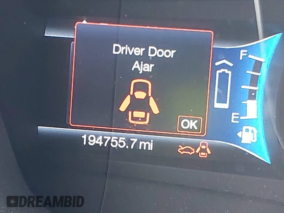 2016 Ford Fusion Energi SE Luxury with VIN 3FA6P0PU7GR293099, listed as a IAAI auction lot 42079873 with 194,755 mi miles. Bid and sale history available at carsss.com. Image 7.