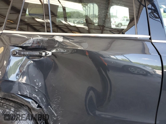 2021 Volvo XC90 Inscription z VIN YV4A22PL7M1733928, wystawiony jako Copart lot #55305155 z przebiegiem 21 817 mil mil oraz Szkoda całkowita • Salvage title. Historia ofert i sprzedaży dostępna na DreamBid. Obrazek 11.