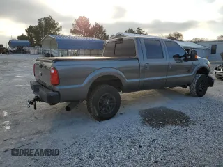 2012 Ford F-250 XL z VIN 1FT7W2BT2CEB61814, wystawiony jako Copart lot #44769095 z przebiegiem 99 528 mil mil oraz Szkoda całkowita • Salvage title. Historia ofert i sprzedaży dostępna na DreamBid. Obrazek 3.