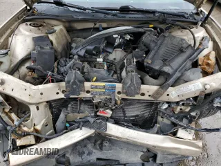 2005 Pontiac Grand Prix with VIN 2G2WP522051178329, listed as a Copart auction lot 59845825 with 122,570 mi miles and Salvage title. Bid and sale history available at DreamBid. Image 11.