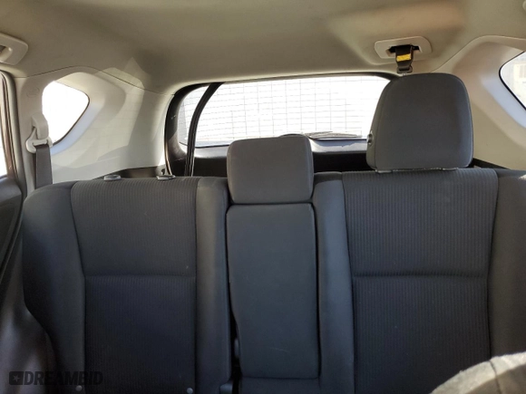 2018 Toyota RAV4 LE with VIN 2T3ZFREV9JW434526, listed as a Copart auction lot 48506345 with 149,742 mi miles and Salvage Title. Bid and sale history available at carsss.com. Image 10.
