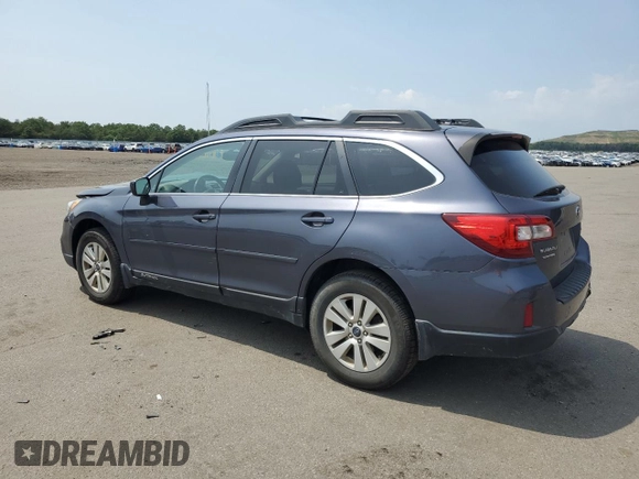 2015 Subaru Outback Premium z VIN 4S4BSADC0F3317874, wystawiony jako Copart lot #61419005 z przebiegiem 163 938 mil mil oraz Szkoda całkowita • Salvage title. Historia ofert i sprzedaży dostępna na DreamBid. Obrazek 2.