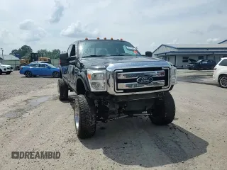 2015 Ford F-350 Platinum с VIN 1FT8W3BT3FEB18694, выставлен на аукционе Copart как лот 64398435 с пробегом 161 556 миль миль и Списание • Salvage title. История ставок и продаж доступна на DreamBid. Изображение 13.