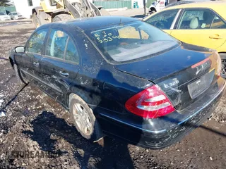 2003 Mercedes-Benz E 320 z VIN WDBUF65J63A339234, wystawiony jako IAAI lot #41436638 z przebiegiem Nie podano mil oraz . Historia ofert i sprzedaży dostępna na DreamBid. Obrazek 3.