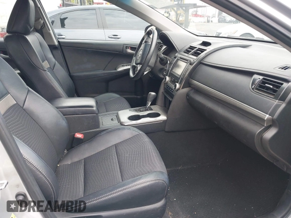 2012 Toyota Camry L with VIN 4T1BF1FK0CU603237, listed as a IAAI auction lot 42020795 with 90,088 mi miles. Bid and sale history available at carsss.com. Image 5.