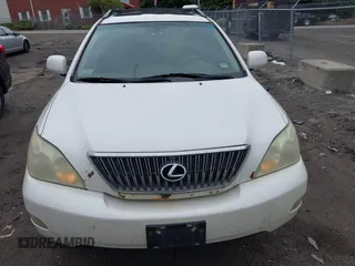 2004 Lexus RX 330 z VIN JTJGA31U940023231, wystawiony jako IAAI lot #42533862 z przebiegiem 275 345 mil mil oraz . Historia ofert i sprzedaży dostępna na DreamBid. Obrazek 6.
