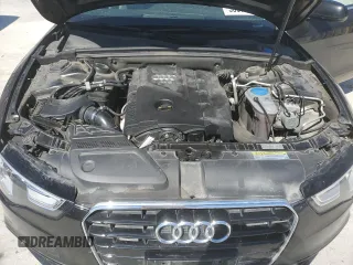 2016 Audi A5 Premium Plus с VIN WAUM2AFR1GA009377, выставлен на аукционе Copart как лот 50077625 с пробегом 90 913 миль миль и Чистый • Clean title. История ставок и продаж доступна на DreamBid. Изображение 11.