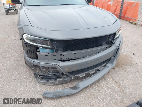 2023 Dodge Charger SXT z VIN 2C3CDXBG4PH663294, wystawiony jako IAAI lot #42376163 z przebiegiem 42 656 mil mil oraz . Historia ofert i sprzedaży dostępna na DreamBid. Obrazek 6.