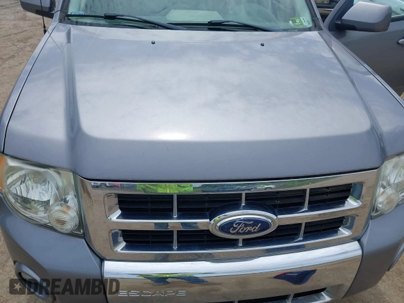 2008 Ford Escape Hybrid with VIN 1FMCU49H68KC63297, listed as a IAAI auction lot 42488181 with 230,266 mi miles and . Bid and sale history available at DreamBid. Image 6.