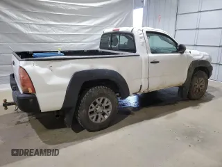 2013 Toyota Tacoma z VIN 5TFPX4EN6DX015170, wystawiony jako Copart lot #50858535 z przebiegiem 144 378 mil mil oraz Szkoda całkowita • Salvage title. Historia ofert i sprzedaży dostępna na DreamBid. Obrazek 3.