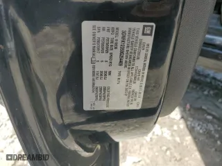 2008 Chevrolet Avalanche LS with VIN 3GNFK12358G264489, listed as a Copart auction lot 51042915 with 232,107 mi miles and Salvage Title. Bid and sale history available at carsss.com. Image 13.