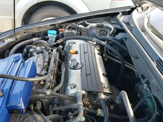 2004 Honda Accord EX with VIN 1HGCM56624A064133, listed as a IAAI auction lot 43131118 with 248,625 mi miles and . Bid and sale history available at DreamBid. Image 14.