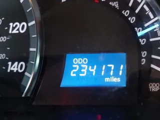 2014 Toyota Camry L with VIN 4T1BF1FK1EU473021, listed as a IAAI auction lot 41781634 with 234,171 mi miles. Bid and sale history available at carsss.com. Image 15.