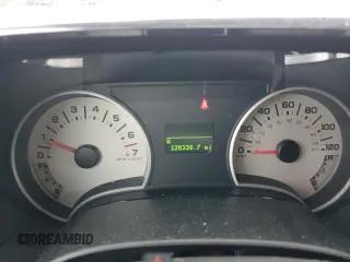 2007 Ford Explorer Limited с VIN 1FMEU75887UB26560, выставлен на аукционе Copart как лот 53886845 с пробегом 120 326 миль миль и Списание • Salvage title. История ставок и продаж доступна на DreamBid. Изображение 9.