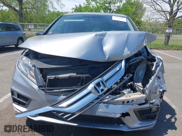 2019 Honda Odyssey LX с VIN 5FNRL6H20KB074790, выставлен на аукционе IAAI как лот 42150133 с пробегом 57 011 миль миль и . История ставок и продаж доступна на DreamBid. Изображение 6.