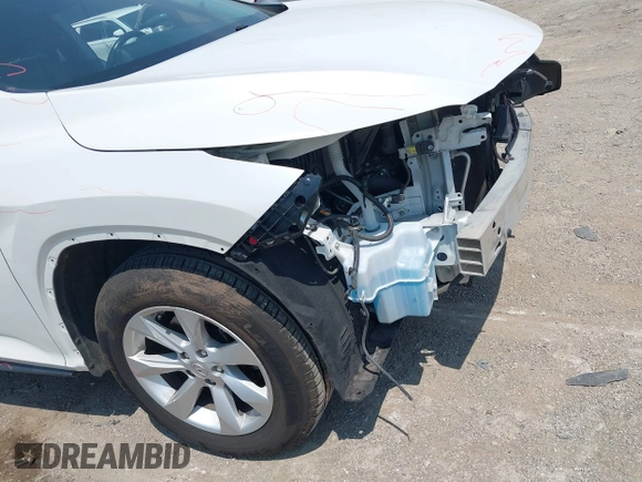 2017 Lexus RX 350 with VIN 2T2BZMCA7HC103598, listed as a IAAI auction lot 42471755 with 101,593 mi miles and . Bid and sale history available at DreamBid. Image 19.