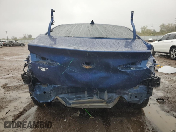 2020 Hyundai Elantra SEL z VIN 5NPD84LFXLH515922, wystawiony jako Copart lot #55400485 z przebiegiem 68 077 mil mil oraz Szkoda całkowita • Salvage title. Historia ofert i sprzedaży dostępna na DreamBid. Obrazek 6.