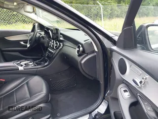 2016 Mercedes-Benz C 300 Luxury with VIN 55SWF4KBXGU117304, listed as a IAAI auction lot 42383784 with 126,902 mi miles and . Bid and sale history available at DreamBid. Image 5.