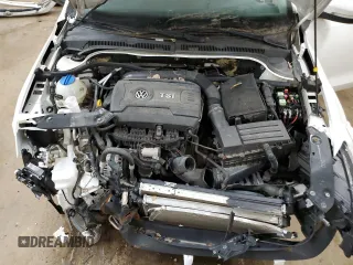 2014 Volkswagen Jetta Sedan SE with VIN 3VWD17AJ6EM377996, listed as a Copart auction lot 49292985 with 141,158 mi miles and Clean Title. Bid and sale history available at carsss.com. Image 11.