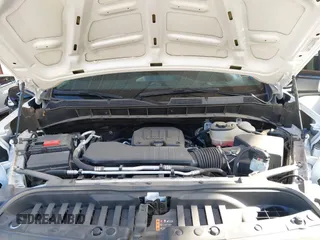 2023 Chevrolet Silverado 1500 with VIN 3GCPDAEK7PG207624, listed as a IAAI auction lot 41543815 with 24,108 mi miles and . Bid and sale history available at DreamBid. Image 10.