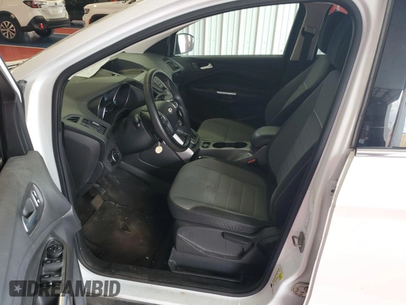 2013 Ford Escape SE with VIN 1FMCU9G92DUD72105, listed as a IAAI auction lot 42731657 with 213,477 mi miles and . Bid and sale history available at DreamBid. Image 15.