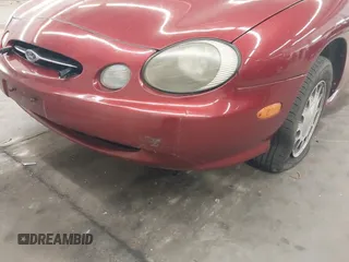 1998 Ford Taurus SE Comfort z VIN 1FAFP53S4WA168846, wystawiony jako IAAI lot #42482348 z przebiegiem 140 194 mil mil oraz . Historia ofert i sprzedaży dostępna na DreamBid. Obrazek 6.
