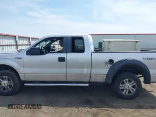 2012 Ford F-150 XL с VIN 1FTFX1EF2CFB04970, выставлен на аукционе IAAI как лот 42518177 с пробегом 175 712 миль миль и . История ставок и продаж доступна на DreamBid. Изображение 14.