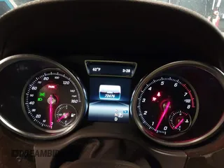 2019 Mercedes-Benz GLS 450 с VIN 4JGDF6EE4KB189021, выставлен на аукционе IAAI как лот 41913730 с пробегом 72 476 миль миль и . История ставок и продаж доступна на DreamBid. Изображение 7.