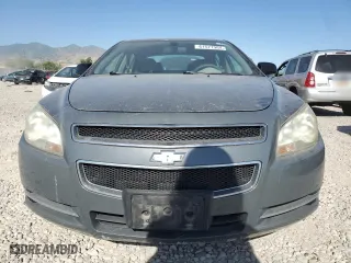 2008 Chevrolet Malibu LS w/1FL with VIN 1G1ZG57N08F173004, listed as a Copart auction lot 79958944 with 126,941 mi miles and Salvage Title. Bid and sale history available at carsss.com. Image 5.
