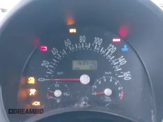 2000 Volkswagen Beetle GLX с VIN 3VWDD21C6YM469268, выставлен на аукционе IAAI как лот 41208322 с пробегом 169 546 миль миль и . История ставок и продаж доступна на DreamBid. Изображение 7.