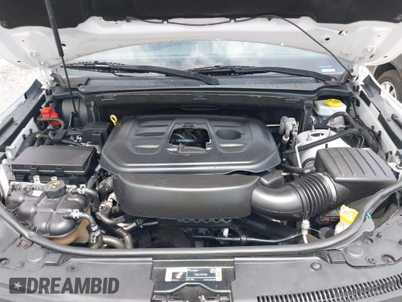 2019 Jeep Grand Cherokee Laredo E с VIN 1C4RJFAG0KC527864, выставлен на аукционе IAAI как лот 42652419 с пробегом 115 282 миль миль и . История ставок и продаж доступна на DreamBid. Изображение 10.