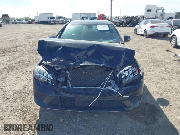 2019 Mercedes-Benz C 300 with VIN 55SWF8DB9KU300688, listed as a IAAI auction lot 41826426 with 99,871 mi miles and . Bid and sale history available at DreamBid. Image 11.