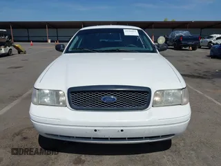 2003 Ford Police Interceptor Street Appear with VIN 2FAHP71W83X210044, listed as a IAAI auction lot 42360011 with 183,569 mi miles and . Bid and sale history available at DreamBid. Image 12.