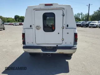 2002 Dodge 2500 z VIN 3B7KC23Z62M212116, wystawiony jako Copart lot #58445855 z przebiegiem 246 902 mil mil oraz Czysty tytuł • Clean title. Historia ofert i sprzedaży dostępna na DreamBid. Obrazek 6.