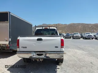 2004 Ford F-350 XL with VIN 1FTSW31P84ED21703, listed as a IAAI auction lot 42644063 with 297,096 mi miles and . Bid and sale history available at DreamBid. Image 16.