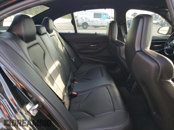 2016 BMW M3 with VIN WBS8M9C54G5D31319, listed as a Copart auction lot 71187973 with 66,120 mi miles. Bid and sale history available at carsss.com. Image 10.