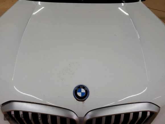 2024 BMW X5 xDrive50e with VIN 5UX43EU04R9U03843, listed as a Copart auction lot 43378115 with 0 mi miles and Non Repairable. Bid and sale history available at carsss.com. Image 12.