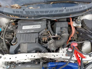 2007 Honda Civic with VIN JHMFA36247S020038, listed as a IAAI auction lot 42626023 with 287,036 mi miles and . Bid and sale history available at DreamBid. Image 10.
