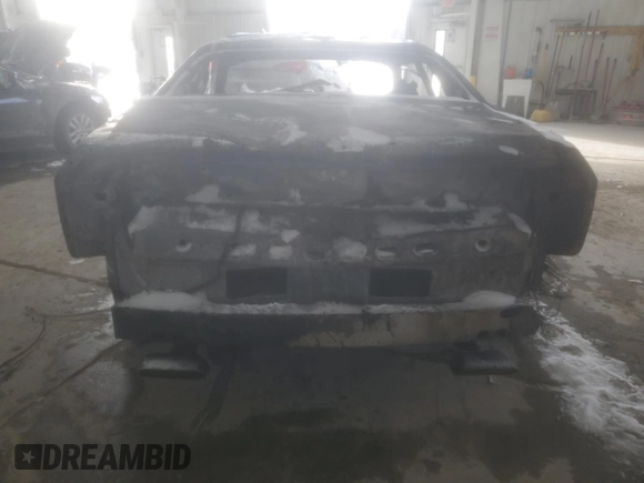 2015 Dodge Challenger R/T with VIN 2C3CDZAT3FH715040, listed as a Copart auction lot 45922875 with Not provided miles and Non repairable. Bid and sale history available at DreamBid. Image 6.